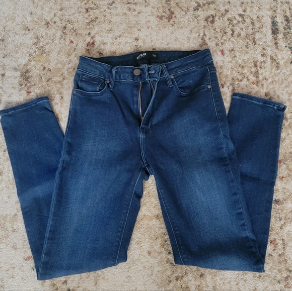 3 pair Just Black jeans size 27 Petite - Picture 4 of 12